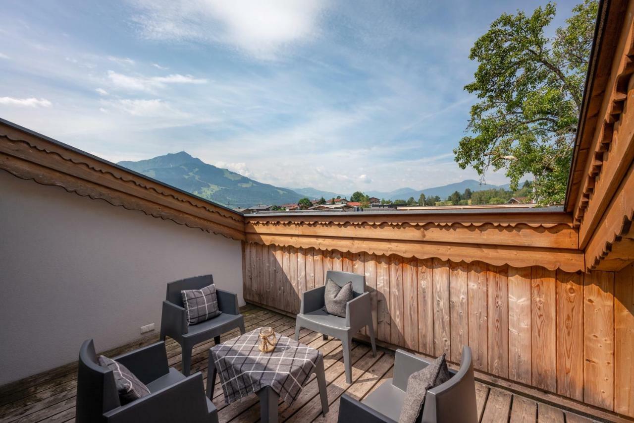 Narzenhof Wellness Chalets, Familien & Luxus Apartments Am Bauernhof Санкт-Йоганн Экстерьер фото
